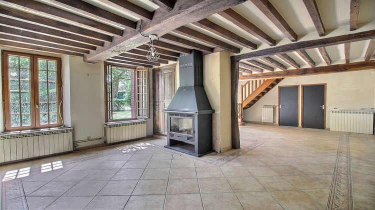 Ma-Cabane - Vente Maison BERULLE, 159 m²