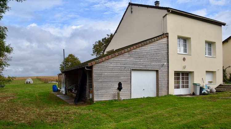 Ma-Cabane - Vente Maison BERULLE, 191 m²