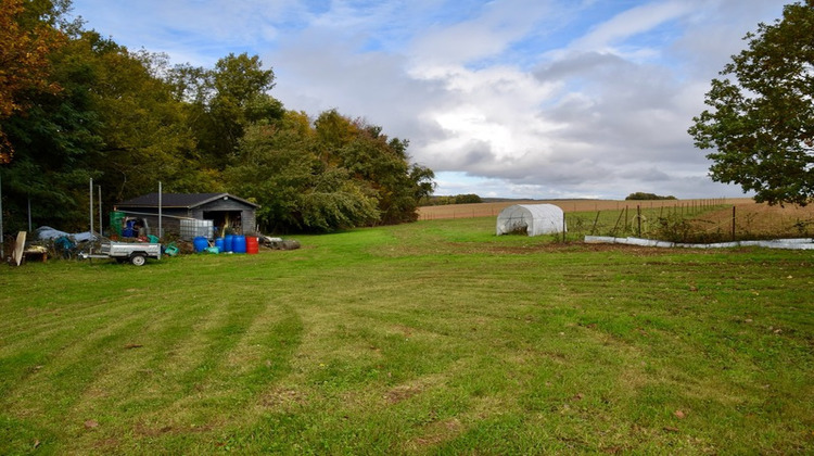 Ma-Cabane - Vente Maison BERULLE, 191 m²