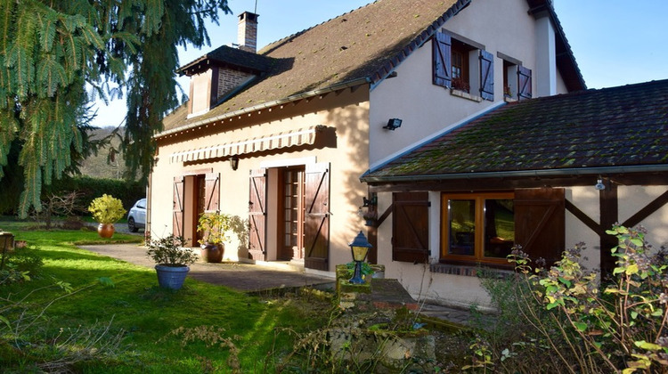 Ma-Cabane - Vente Maison BERULLE, 193 m²