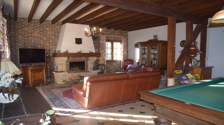 Ma-Cabane - Vente Maison BERULLE, 193 m²