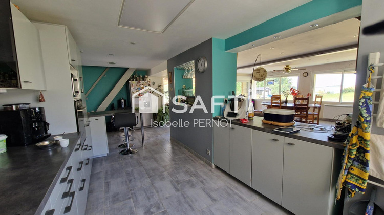 Ma-Cabane - Vente Maison Berulle, 191 m²