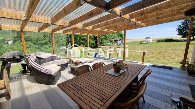 Ma-Cabane - Vente Maison Berulle, 191 m²