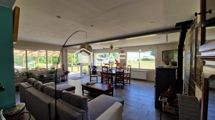 Ma-Cabane - Vente Maison Berulle, 191 m²