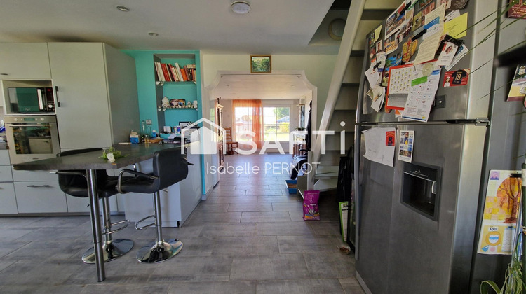 Ma-Cabane - Vente Maison Berulle, 191 m²