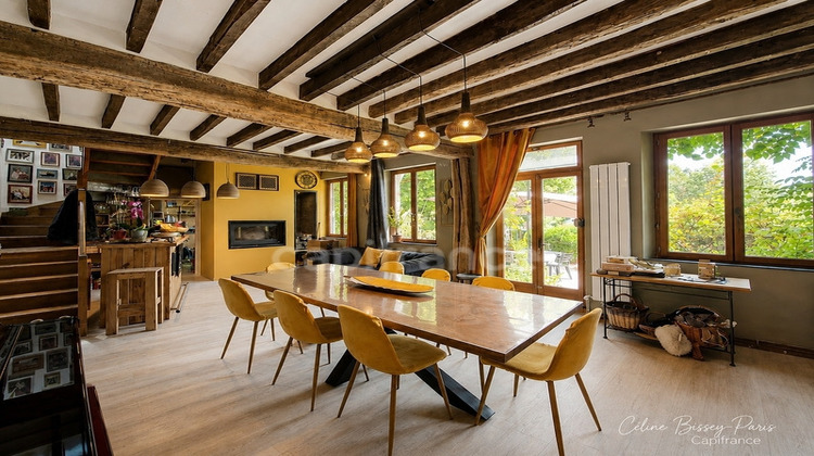 Ma-Cabane - Vente Maison BERULLE, 175 m²