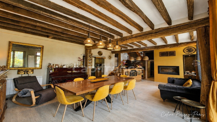 Ma-Cabane - Vente Maison BERULLE, 175 m²