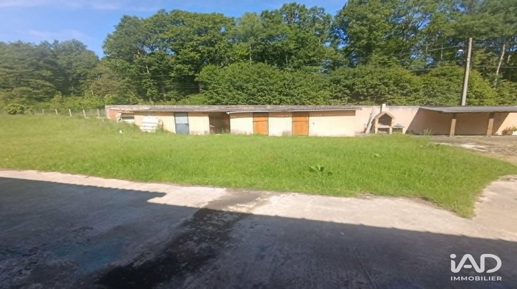 Ma-Cabane - Vente Maison Bérulle, 219 m²