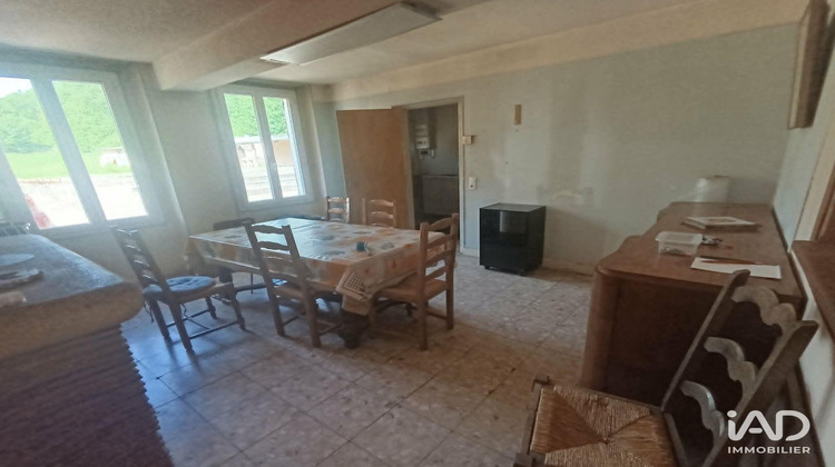 Ma-Cabane - Vente Maison Bérulle, 219 m²