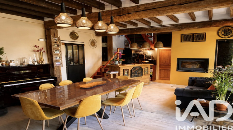 Ma-Cabane - Vente Maison Bérulle, 175 m²