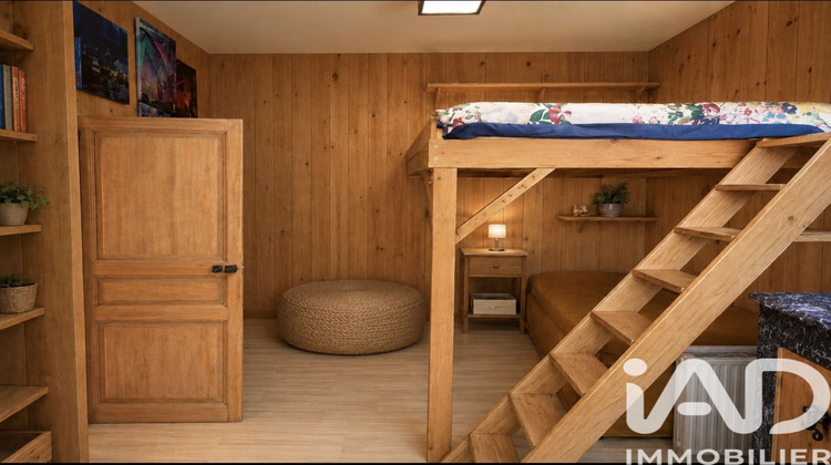 Ma-Cabane - Vente Maison Bérulle, 175 m²