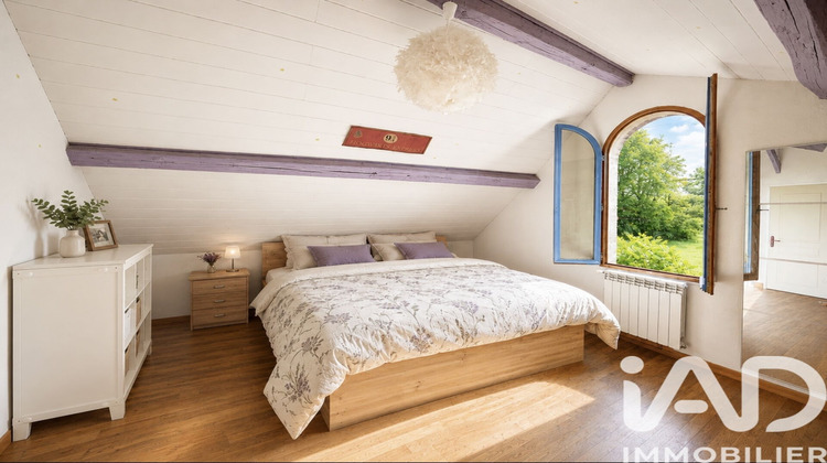 Ma-Cabane - Vente Maison Bérulle, 175 m²