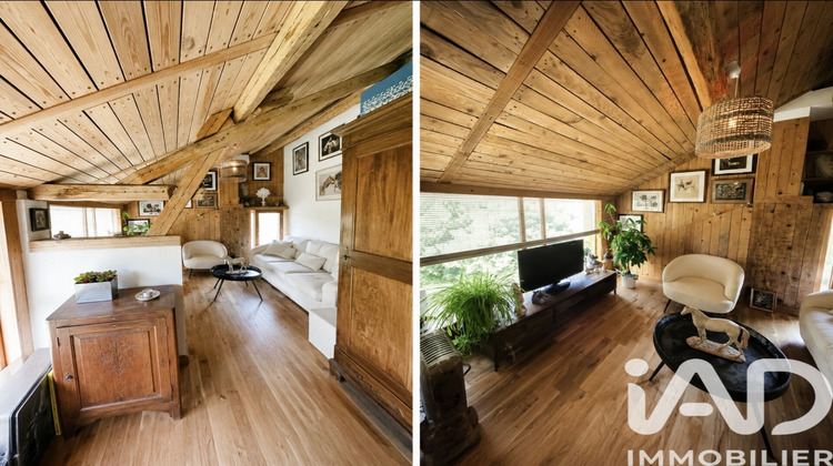 Ma-Cabane - Vente Maison Bérulle, 175 m²