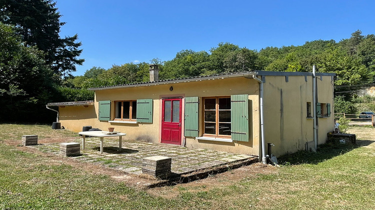 Ma-Cabane - Vente Maison BERULLE, 60 m²