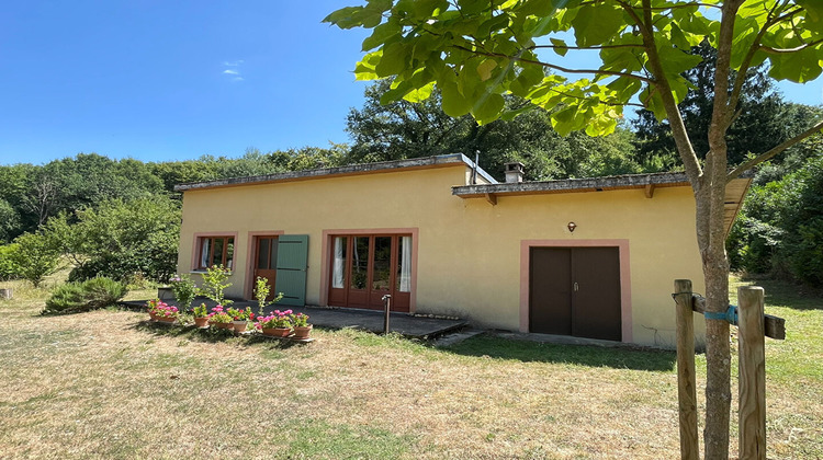 Ma-Cabane - Vente Maison BERULLE, 60 m²