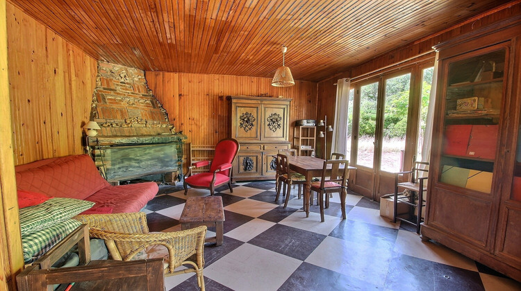 Ma-Cabane - Vente Maison BERULLE, 60 m²