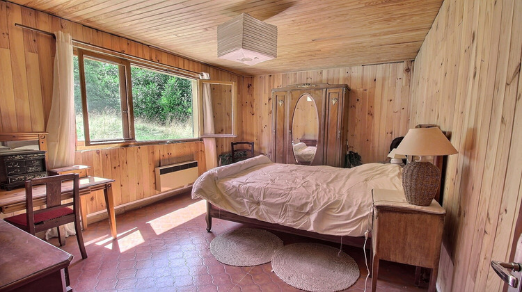 Ma-Cabane - Vente Maison BERULLE, 60 m²