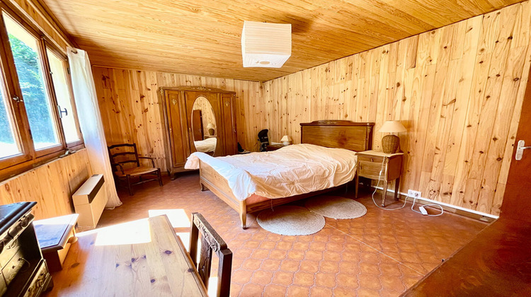 Ma-Cabane - Vente Maison BERULLE, 60 m²