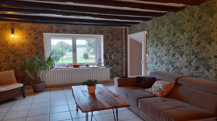 Ma-Cabane - Vente Maison Bérus, 128 m²