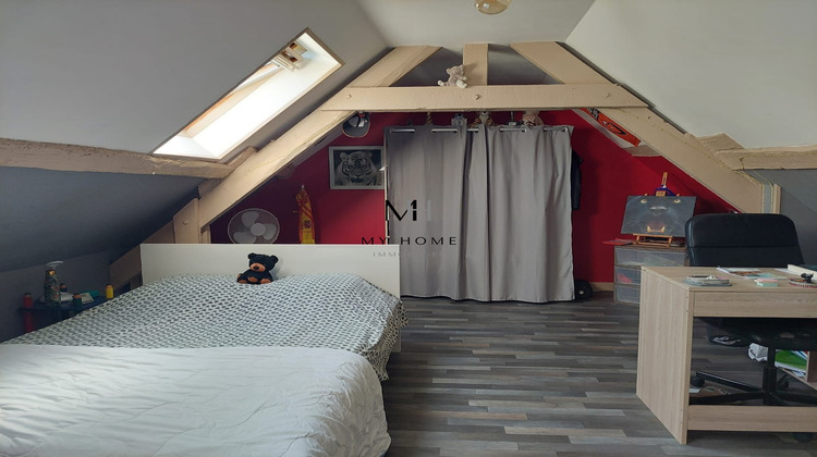 Ma-Cabane - Vente Maison Bérus, 128 m²