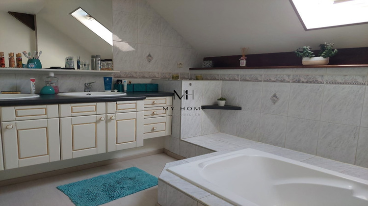 Ma-Cabane - Vente Maison Bérus, 128 m²