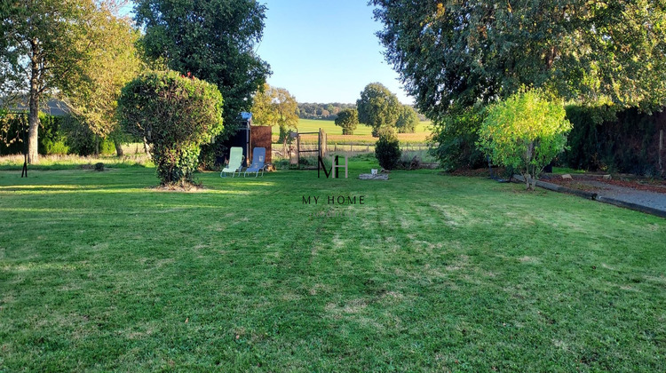Ma-Cabane - Vente Maison Bérus, 128 m²