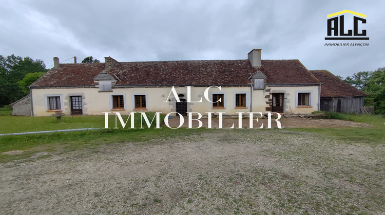 Ma-Cabane - Vente Maison Bérus, 152 m²