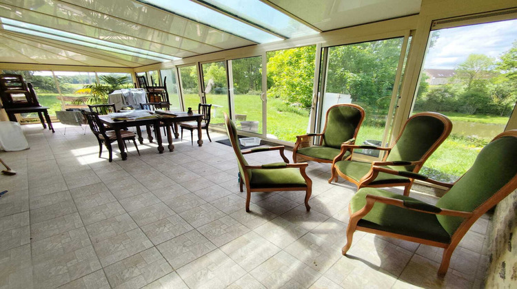 Ma-Cabane - Vente Maison Bérus, 152 m²