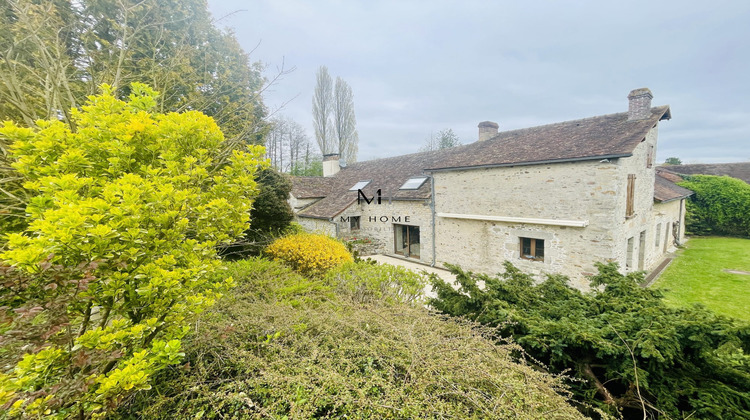 Ma-Cabane - Vente Maison Bérus, 180 m²