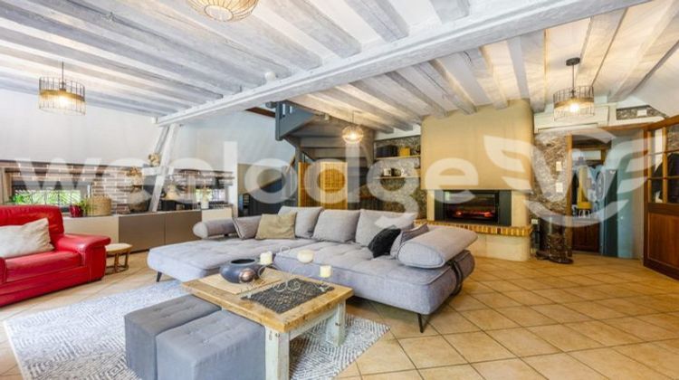 Ma-Cabane - Vente Maison Berville, 164 m²