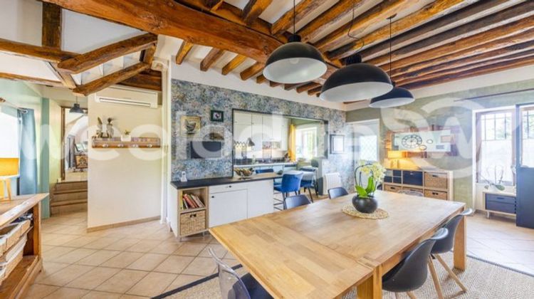 Ma-Cabane - Vente Maison Berville, 164 m²