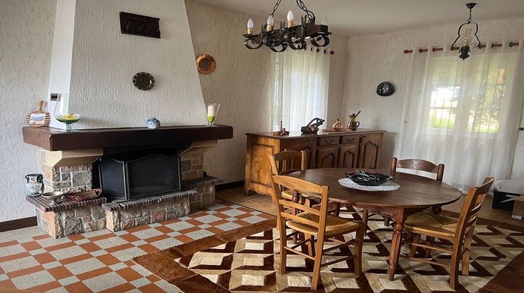 Ma-Cabane - Vente Maison BERVILLE-EN-ROUMOIS, 130 m²