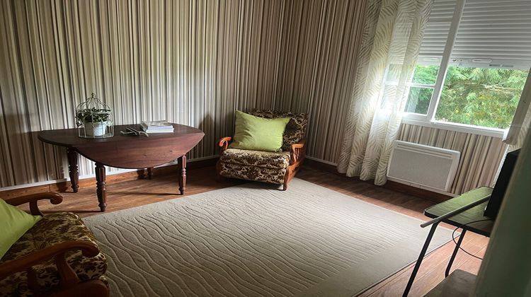 Ma-Cabane - Vente Maison BERVILLE-EN-ROUMOIS, 130 m²