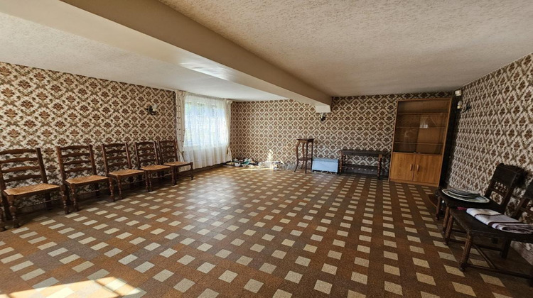 Ma-Cabane - Vente Maison BERVILLE EN ROUMOIS, 90 m²