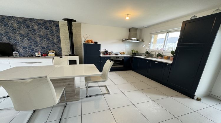 Ma-Cabane - Vente Maison Berville-sur-Mer, 92 m²