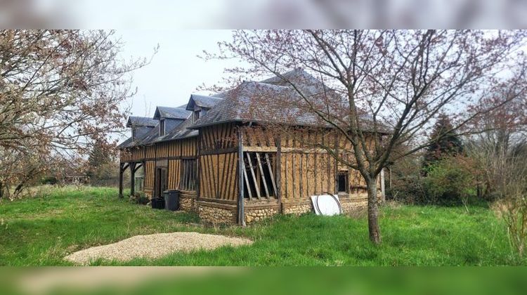 Ma-Cabane - Vente Maison BERVILLE SUR MER, 130 m²