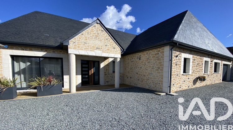 Ma-Cabane - Vente Maison Berville-sur-Mer, 160 m²