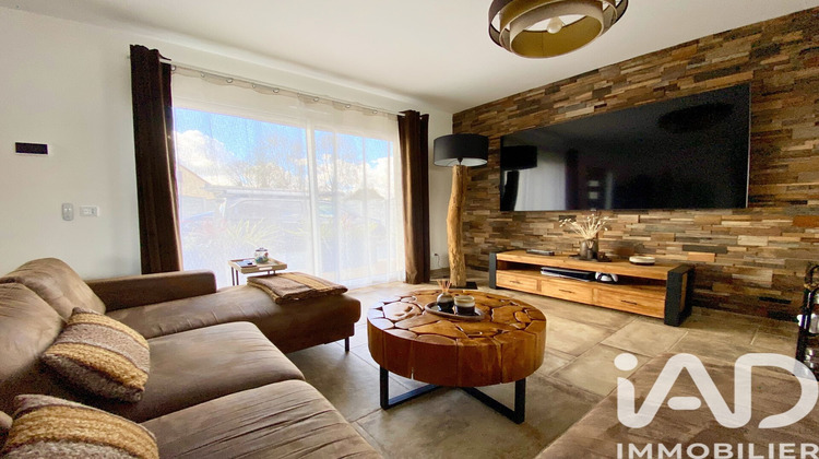 Ma-Cabane - Vente Maison Berville-sur-Mer, 160 m²