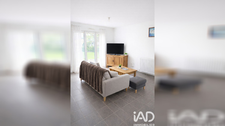 Ma-Cabane - Vente Maison Berville-sur-Mer, 105 m²