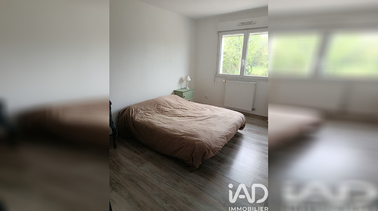 Ma-Cabane - Vente Maison Berville-sur-Mer, 105 m²