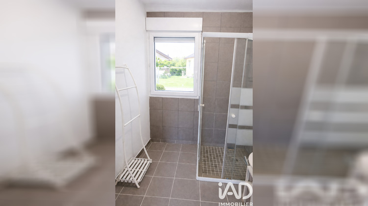 Ma-Cabane - Vente Maison Berville-sur-Mer, 105 m²