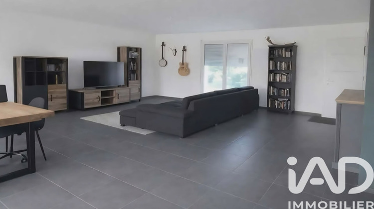 Ma-Cabane - Vente Maison Berville-sur-Mer, 127 m²