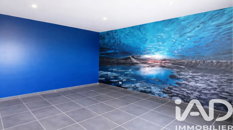 Ma-Cabane - Vente Maison Berville-sur-Mer, 127 m²