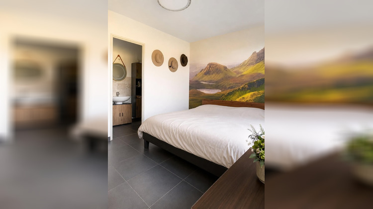 Ma-Cabane - Vente Maison Berville-sur-Mer, 127 m²