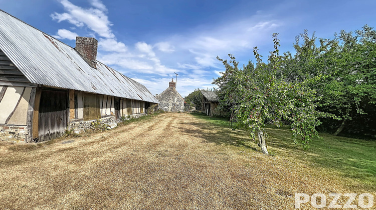 Ma-Cabane - Vente Maison BERVILLE-SUR-MER, 157 m²