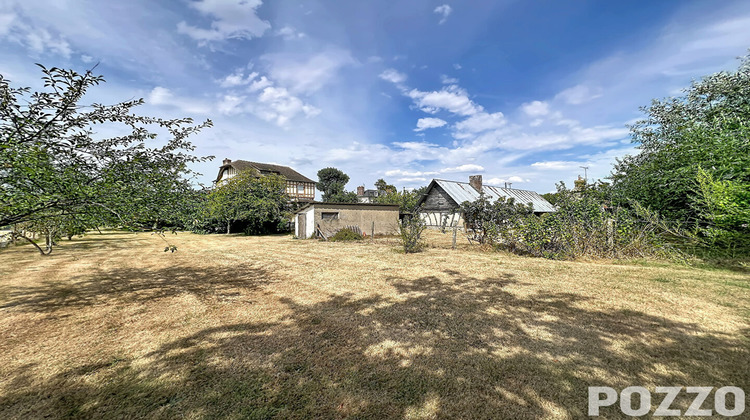 Ma-Cabane - Vente Maison BERVILLE-SUR-MER, 157 m²