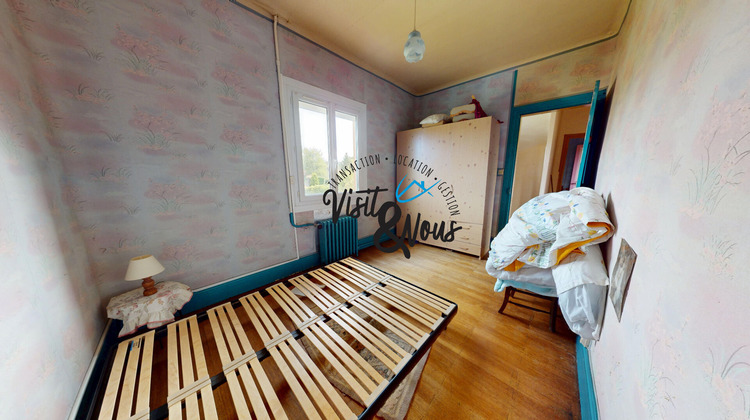 Ma-Cabane - Vente Maison BERVILLE-SUR-MER, 137 m²