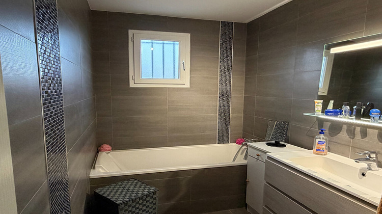 Ma-Cabane - Vente Maison BERVILLE-SUR-SEINE, 111 m²