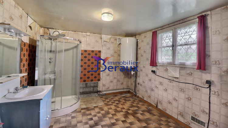 Ma-Cabane - Vente Maison Berville-sur-Seine, 81 m²