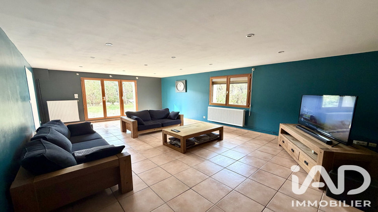 Ma-Cabane - Vente Maison Berville-sur-Seine, 135 m²